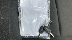 Dacia Spring 27kWh Expression 65 48kW 5dr Auto Electric Hatchback